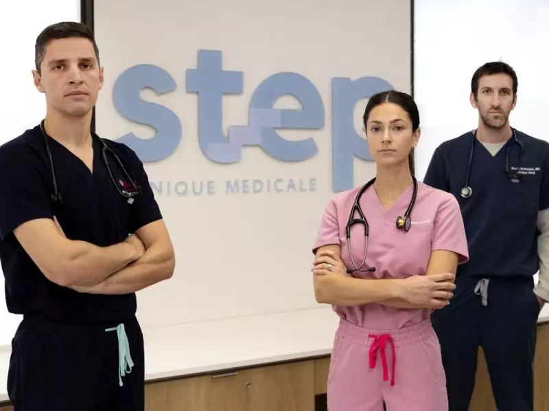 Quebec's Bill 2 Puts Children's Healthcare Access at Risk, Doctors Warn