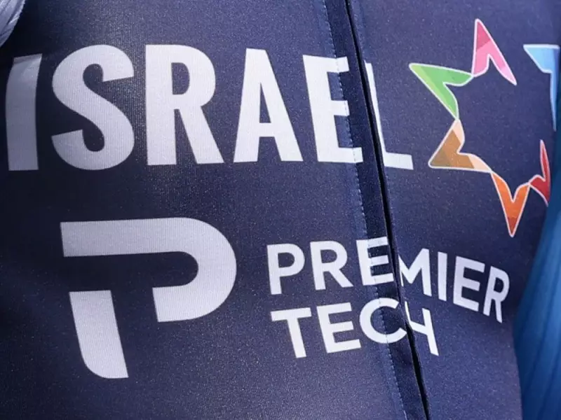 Quebec's Premier Tech Ends Sponsorship of Israel Cycling Team