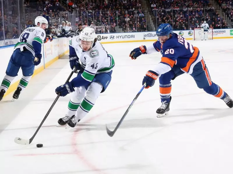 Quinn Hughes Set for Imminent Return to Canucks Lineup After Injury Scare