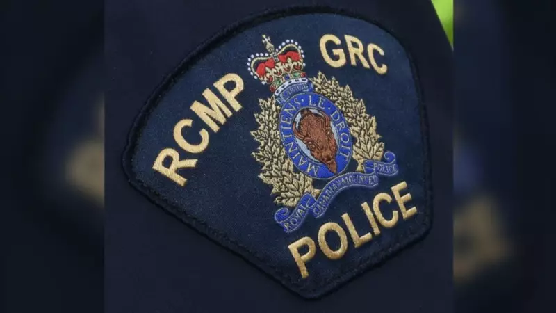 RCMP Charge Man Following Port Greville Stabbing Incident