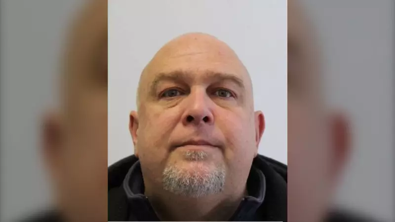 RCMP Hunt Jeffrey Faulkner on $300K Fraud Charges in Newfoundland