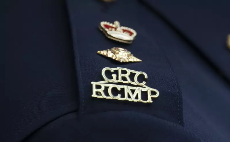RCMP Investigate Fatal Fire in Nain That Claimed Two Lives