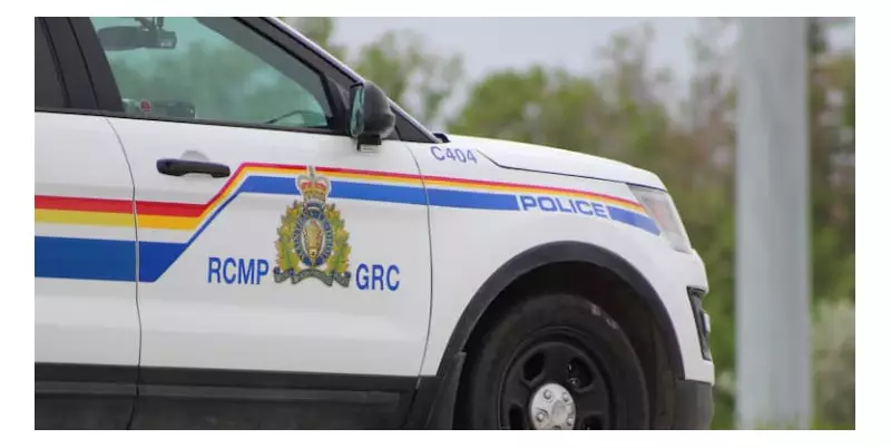 RCMP Investigates Shooting on Saskatchewan First Nation