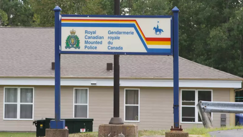 RCMP Makes Multiple Arrests in P.E.I. Using First-Ever Helicopter Enforcement