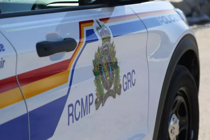 RCMP Seizes Multiple Firearms in Prince George Drug Investigation