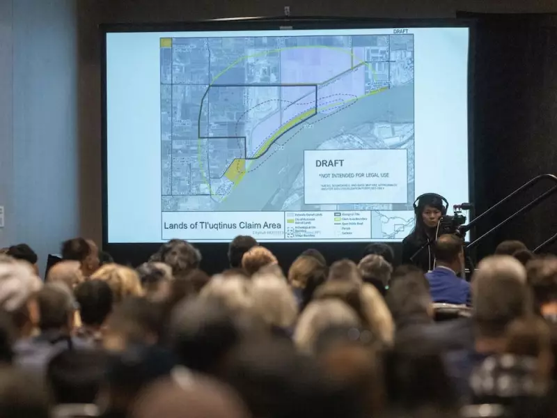 Reconciliation in Crisis: Why Canada's Indigenous Policy Is Failing the Nation