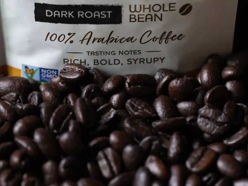 Record Coffee Prices Persist for U.S. Consumers Despite Tariff Relief