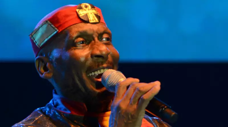 Reggae Legend Jimmy Cliff Dies at 76, Leaving Lasting Musical Legacy