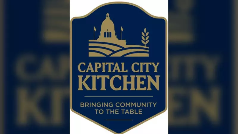 Regina City Hall Cafeteria Reopens as 'Capital City Kitchen'