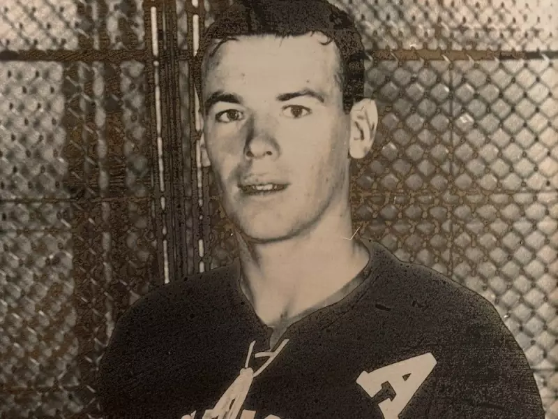 Regina Pats Legend Gary Butler Dies at 85, Ranked 18th in All-Time Scoring