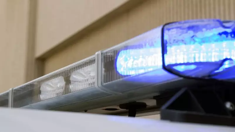 Regina Police Launch Investigation After Man Found Dead in Residential Home