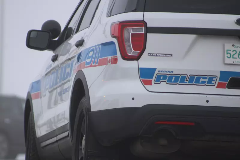 Regina Police: No Laws Broken in Home Bird Butchering Case