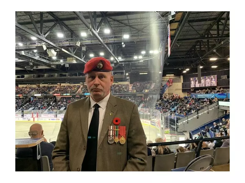 Regina Remembrance Day Ceremony Honors Veterans with Poignant Tribute