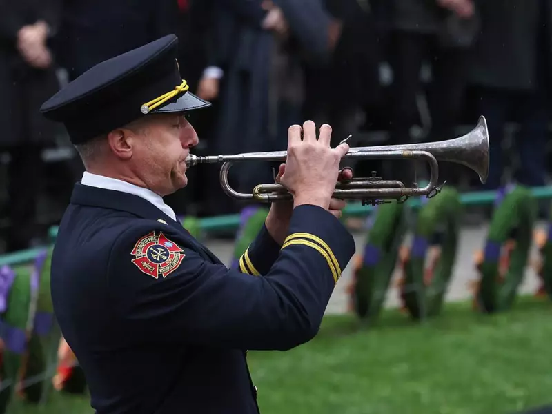 Remembrance Day 2025: What's Open and Closed in Metro Vancouver