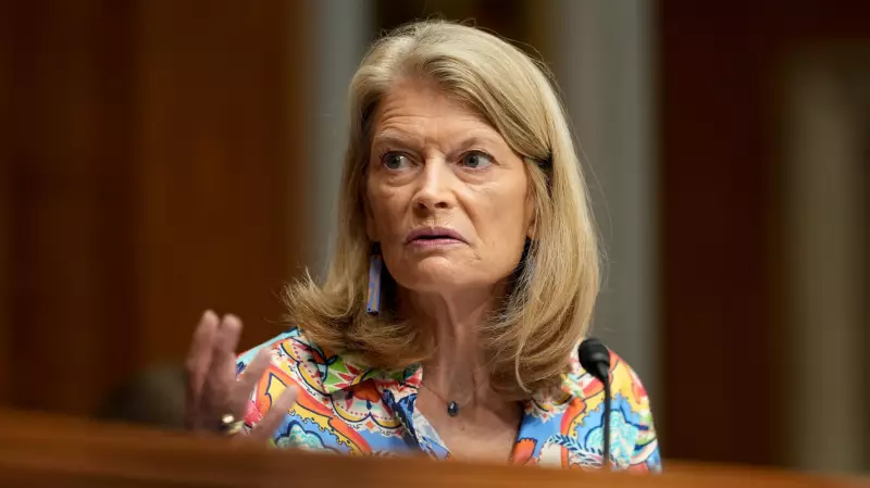 Republican Senator Murkowski Condemns Pentagon Probe Into Democrats