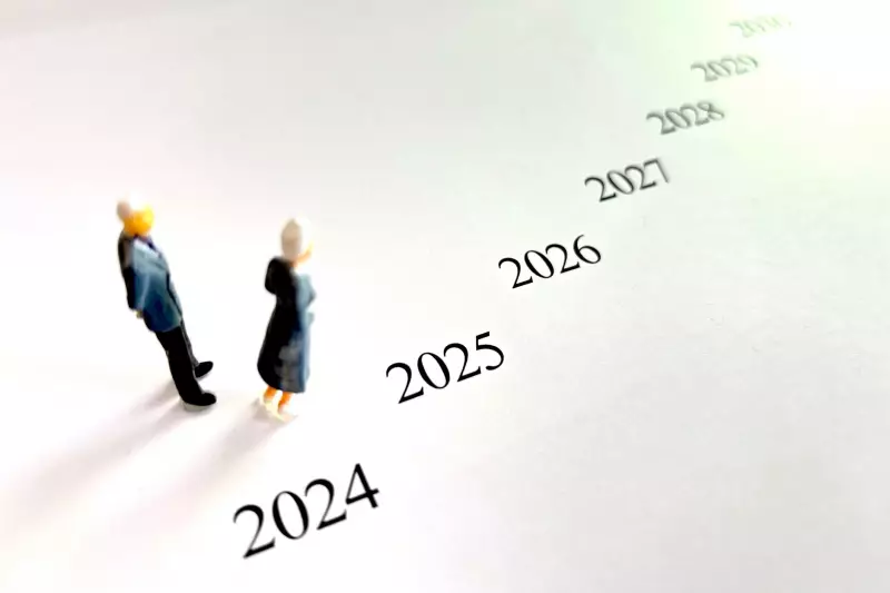 Retirement Savings Falling Behind? Expert Reveals 5 Powerful Strategies to Catch Up