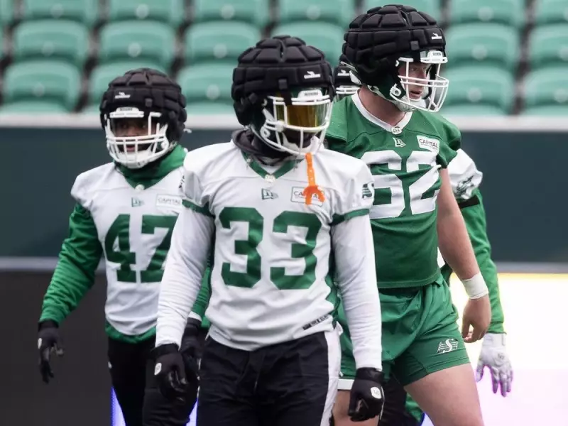 Riders Roster Revolution: Key Updates on Harris, O'Day, and Free Agency Moves