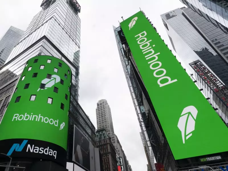 Robinhood's Profit Engine: The Casino-Like Trading Features Fueling Its Success