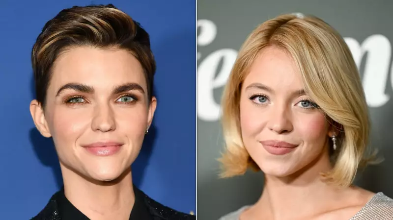 Ruby Rose Slams Sydney Sweeney's 'Christy' Biopic, Reveals Lost Role