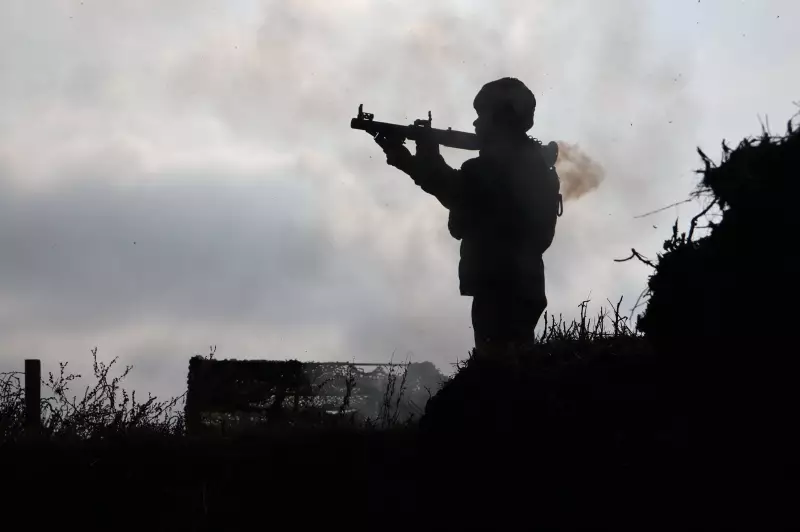 Russia Claims New Gains in Southern Ukraine as Conflict Intensifies