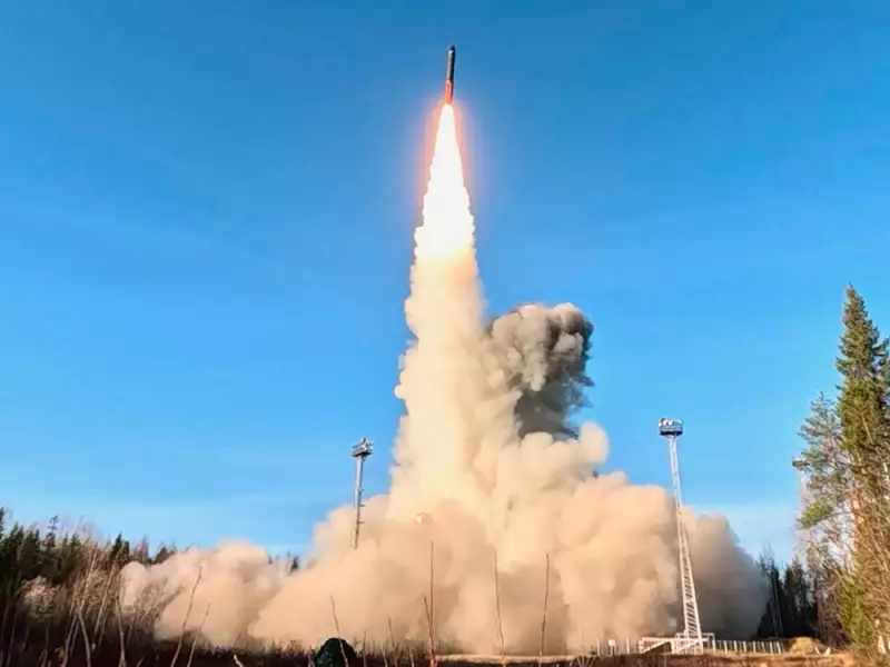 Russia Offers Nuclear Test Talks with U.S. to Ease Tensions