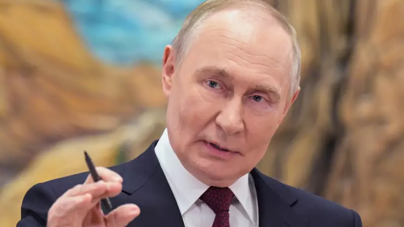 Russia Outlaws Human Rights Watch as 'Undesirable Organization'