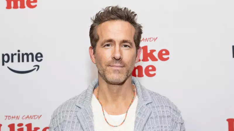 Ryan Reynolds Reflects on Career Missteps and 'Green Lantern' Legacy