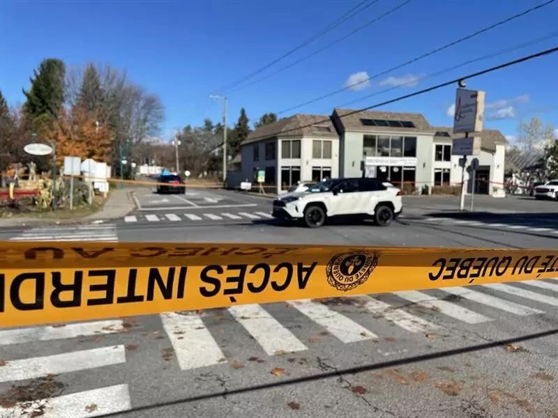 Saint-Lazare Road Safety Crisis: Second Pedestrian Struck in Three Days on Same Street
