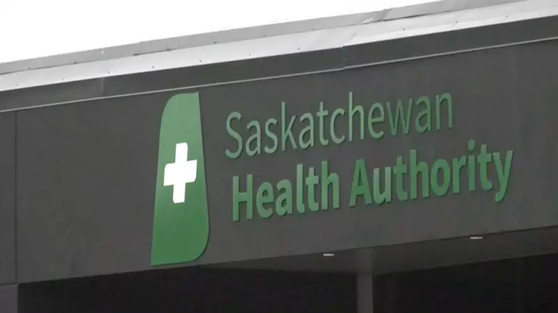 Sask. Health Authority Launches Service Outage Alert System