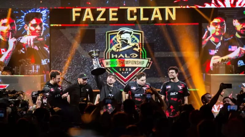 Saskatchewan Brothers Conquer Global Esports Stage: From Regina to World Champions