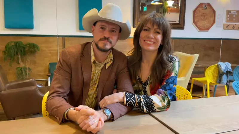 Saskatchewan Couple Launches Record Label to Support Local Artists