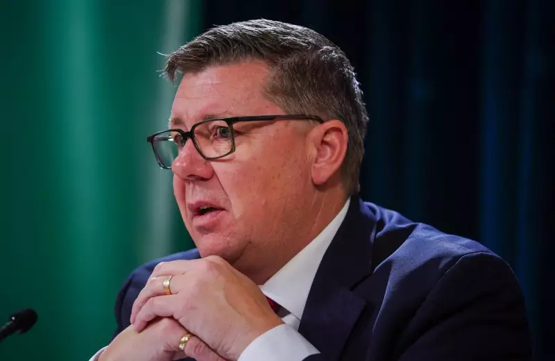 Saskatchewan Extends Child-Care Agreement with Federal Government