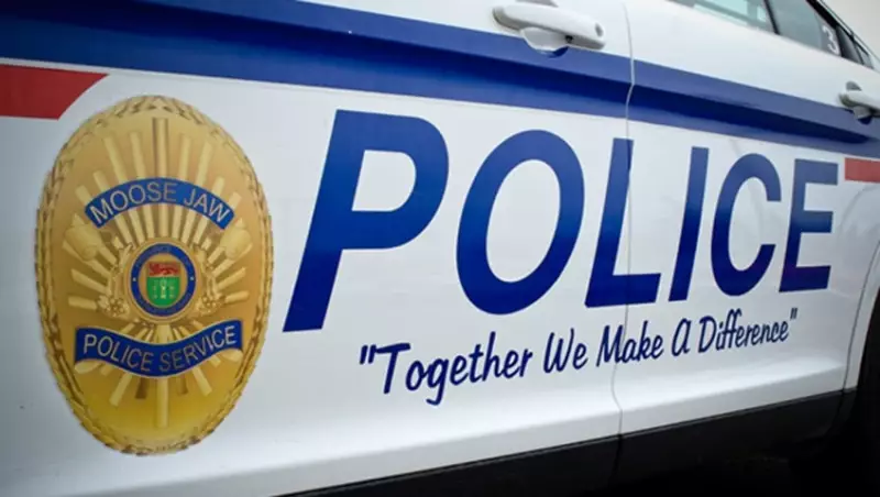 Saskatchewan Invests $800K+ to Support Policing in Moose Jaw