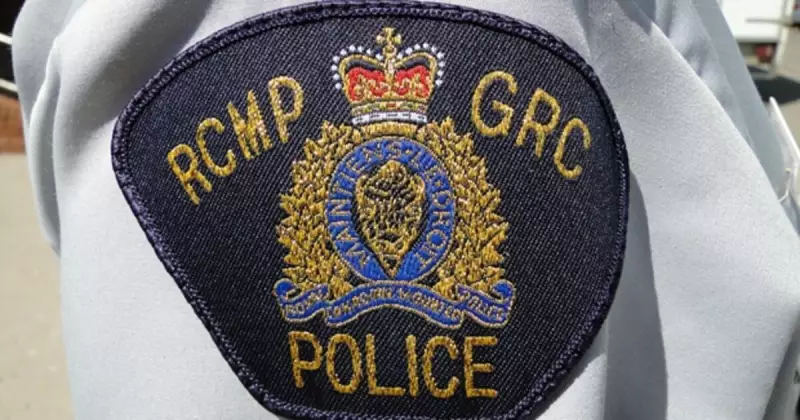 Saskatchewan Man Faces Attempted Murder Charge After La Loche Shooting Incident