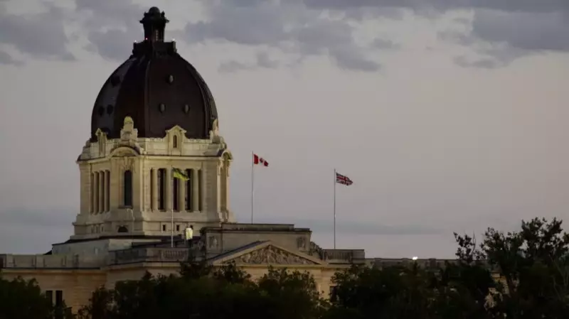 Saskatchewan Mom Demands Domestic Violence Education Reform