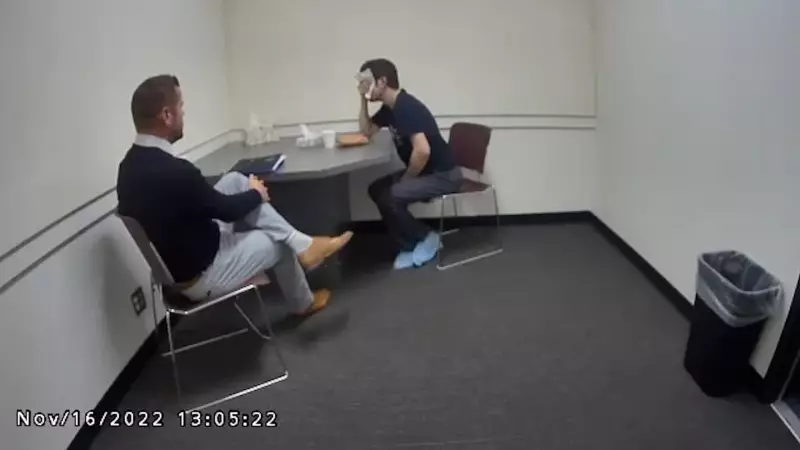 Saskatchewan Murder Trial Takes Shocking Turn as Defendant Admits to 'Lying Disorder'