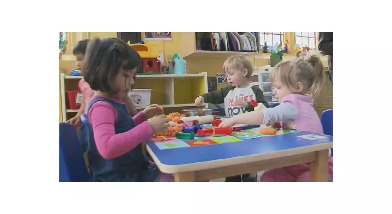 Saskatchewan Nears $10-a-Day Childcare Deal: Education Minister Expresses Confidence