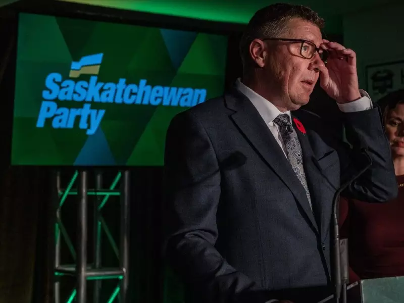 Saskatchewan Party Considers Making Canadian Citizenship Mandatory for Membership