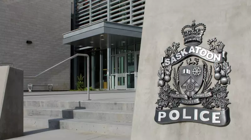 Saskatchewan Police Watchdog Probes In-Custody Death in Saskatoon