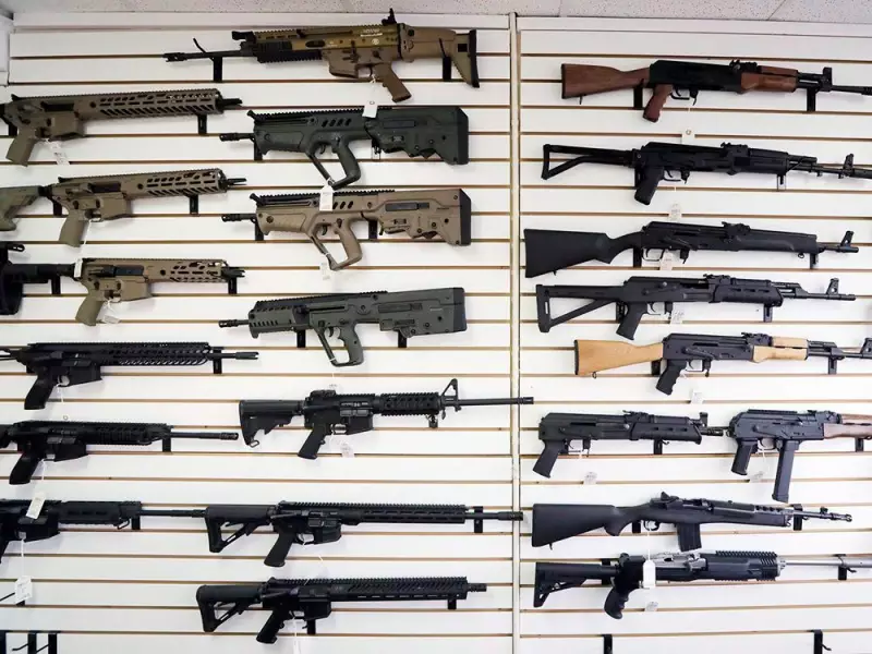 Saskatchewan Takes Aim: Province to Pass Landmark Legislation for Fair Federal Gun Buyback Compensation