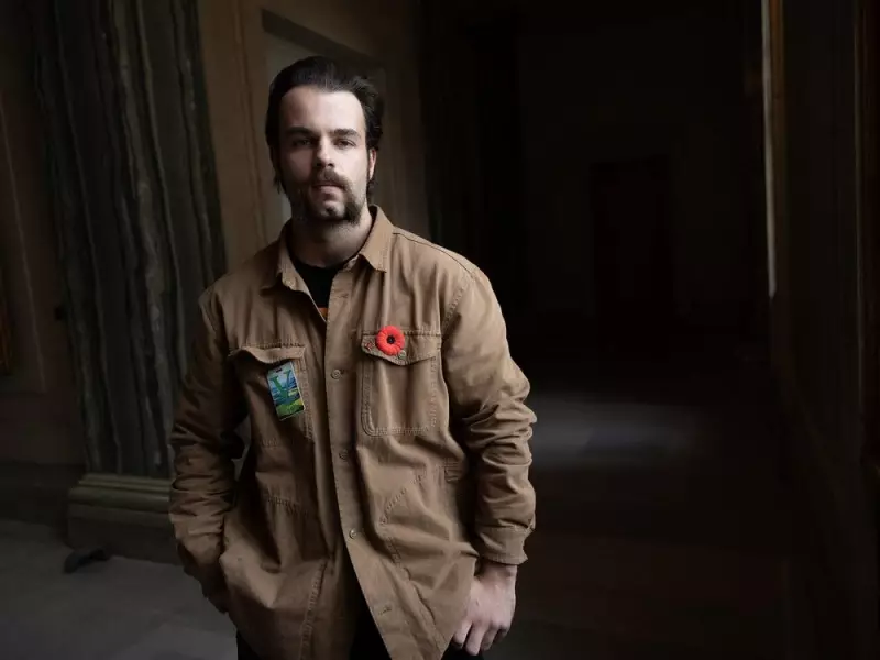 Saskatchewan Wildfire Response: Denare Beach Firefighter Demands Full Public Inquiry, Not Just Review