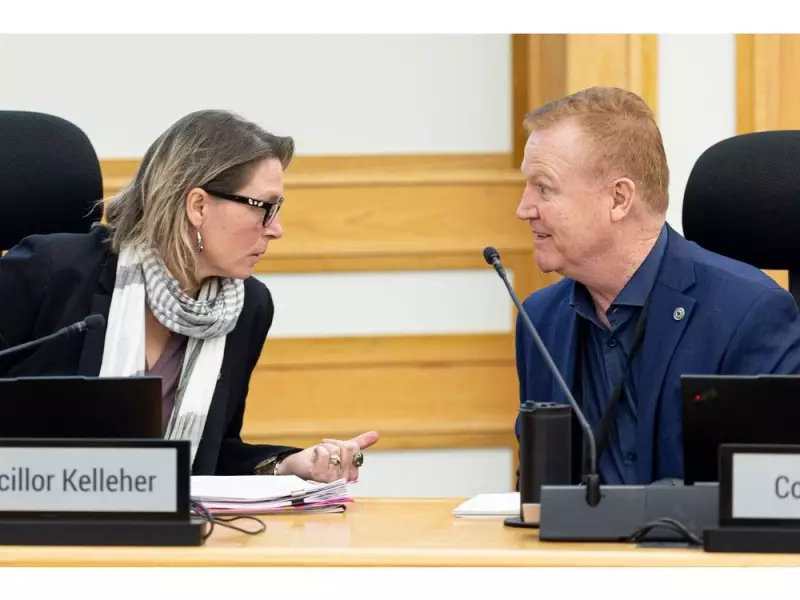 Saskatoon Budget Deliberations Spark Citizen Outcry Over Tax Hikes