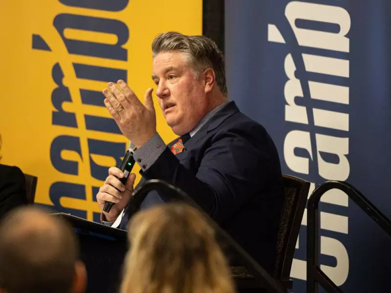 Saskatoon Chamber CEO Demands Program Audits Amid 8.23% Tax Hike Proposal