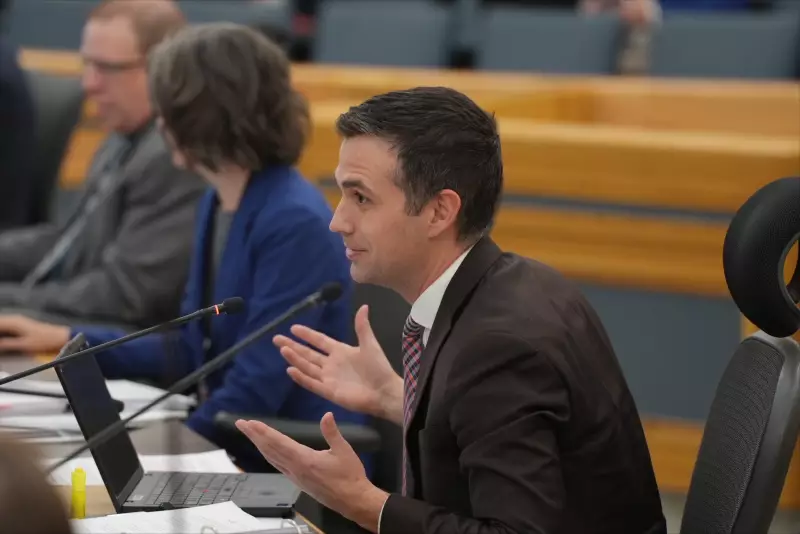 Saskatoon City Council Extends Budget Talks to Fourth Day