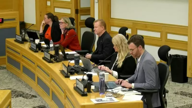 Saskatoon Council Approves Record 6.7% Property Tax Increase