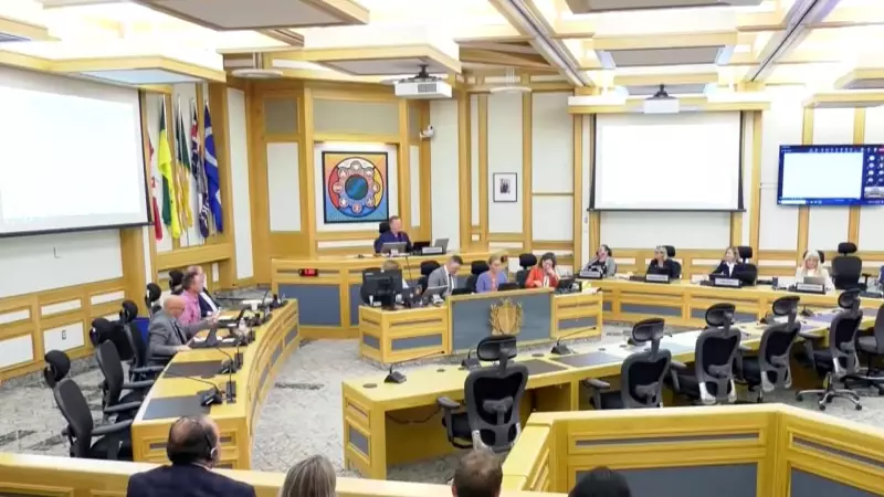 Saskatoon Council Faces Tough Budget Decisions Amid Affordability Crisis
