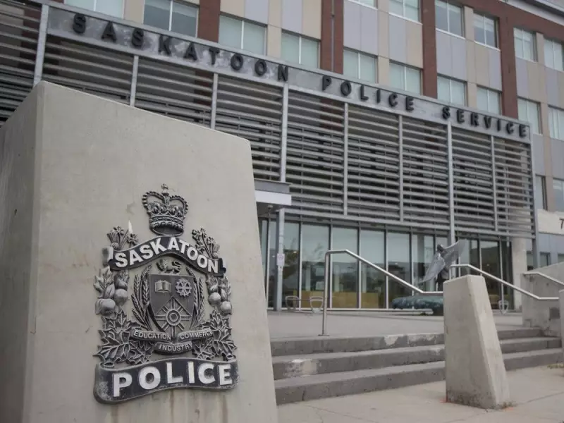 Saskatoon Man Dies in Police Custody, SIRT Launches Investigation