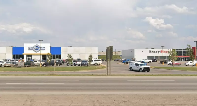 Saskatoon Measles Alert: Health Officials Warn of Public Exposure