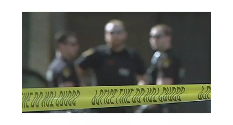 Saskatoon Police Launch Warrant Squad Targeting Violent Offenders