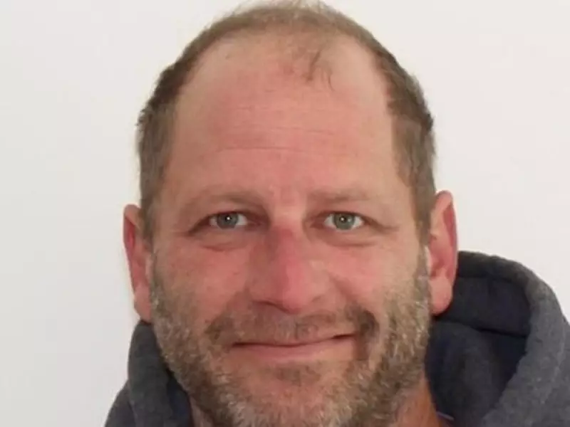 Saskatoon RCMP Hunt Timber Home Fraud Suspect Jason Pacik